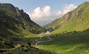 VALLE DEL GLENO – PASSO DI BELVISO - FOTOGALLERY